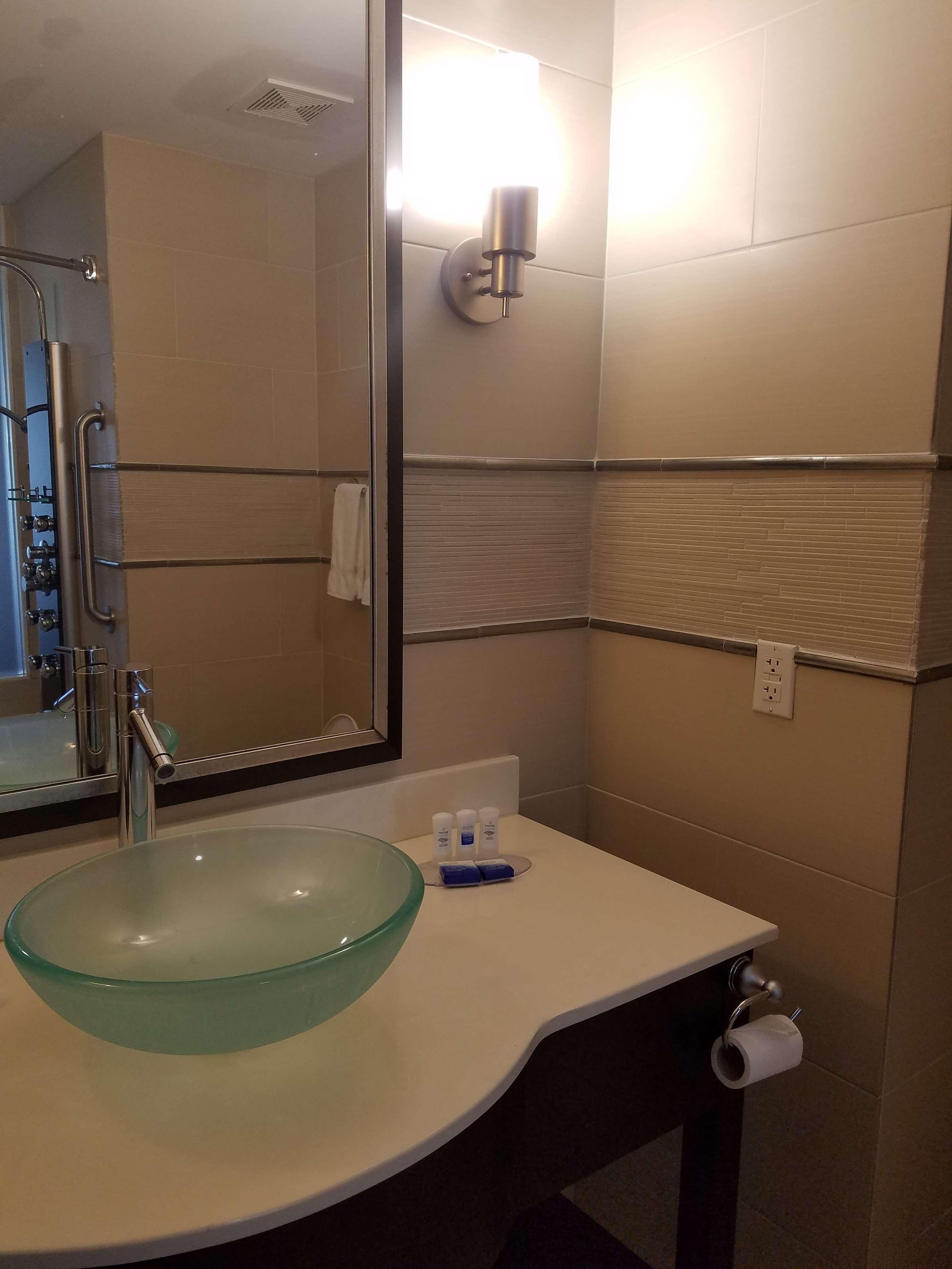 Best Western Plus Flowood Inn&Suites Exterior foto