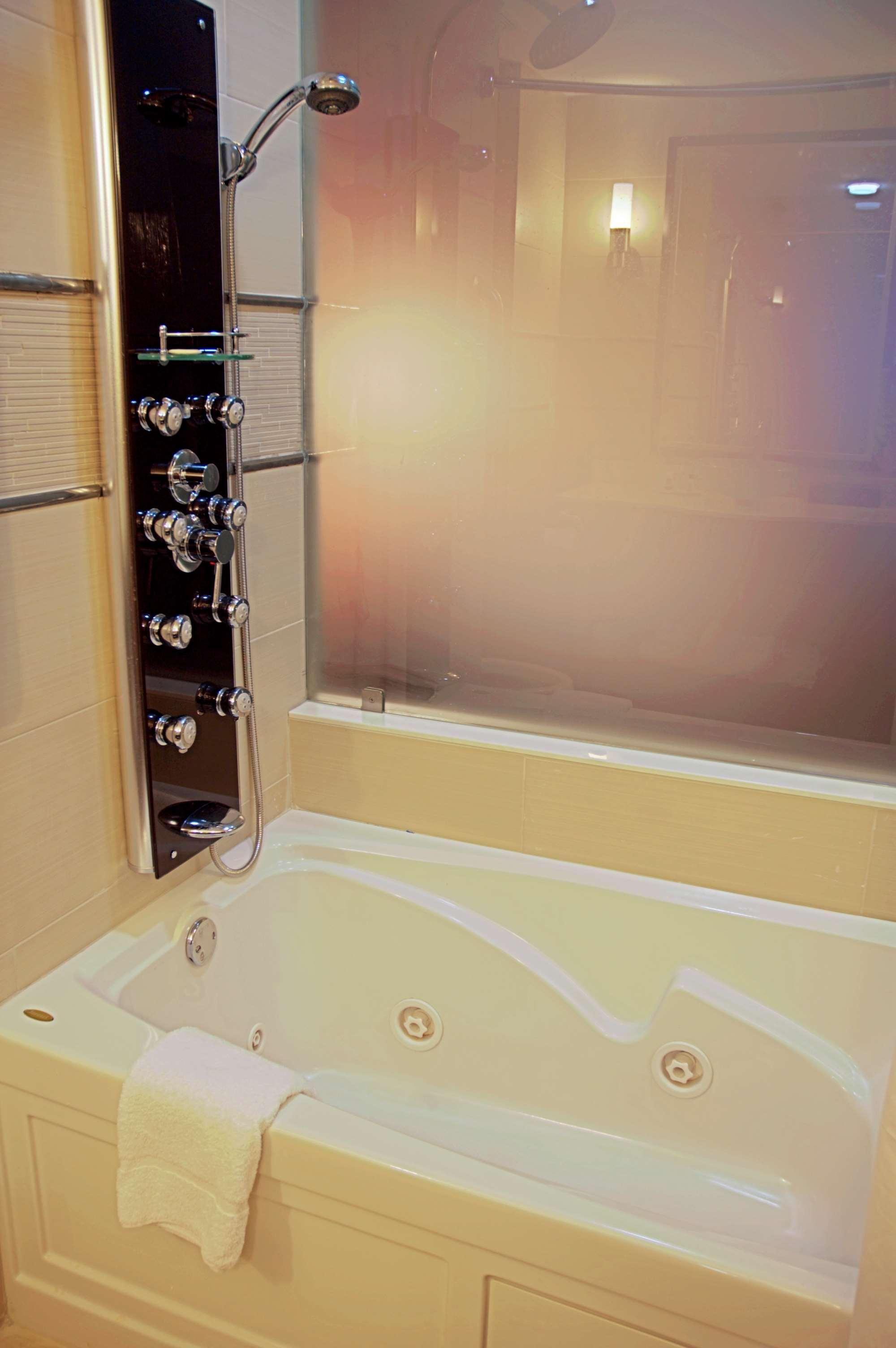 Best Western Plus Flowood Inn&Suites Exterior foto