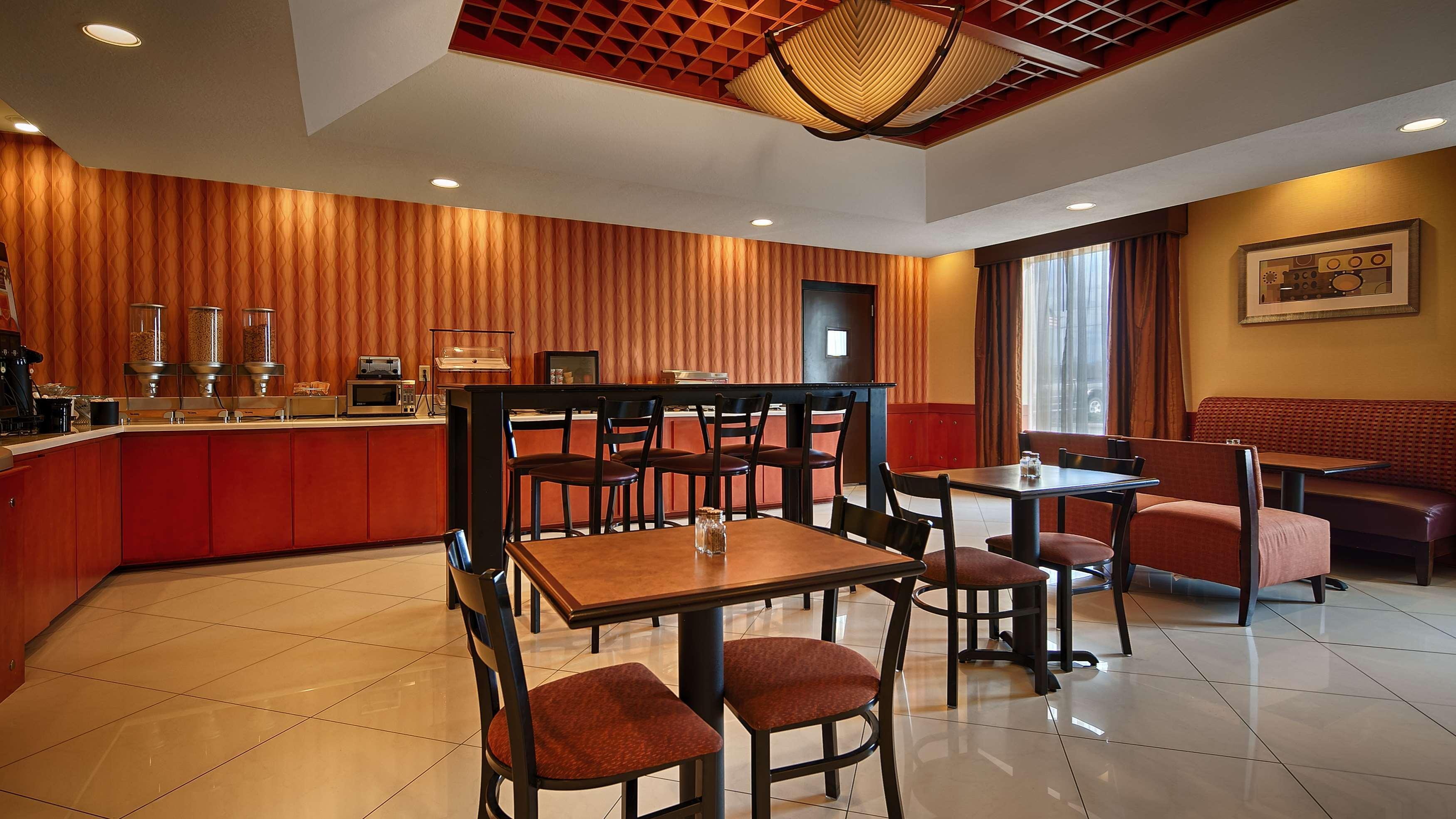 Best Western Plus Flowood Inn&Suites Exterior foto