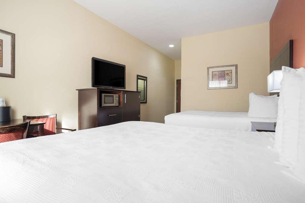 Best Western Plus Flowood Inn&Suites Zimmer foto