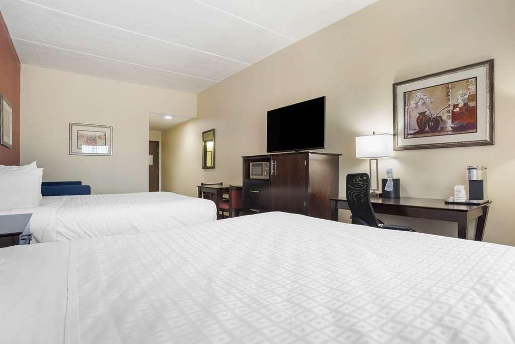 Best Western Plus Flowood Inn&Suites Zimmer foto
