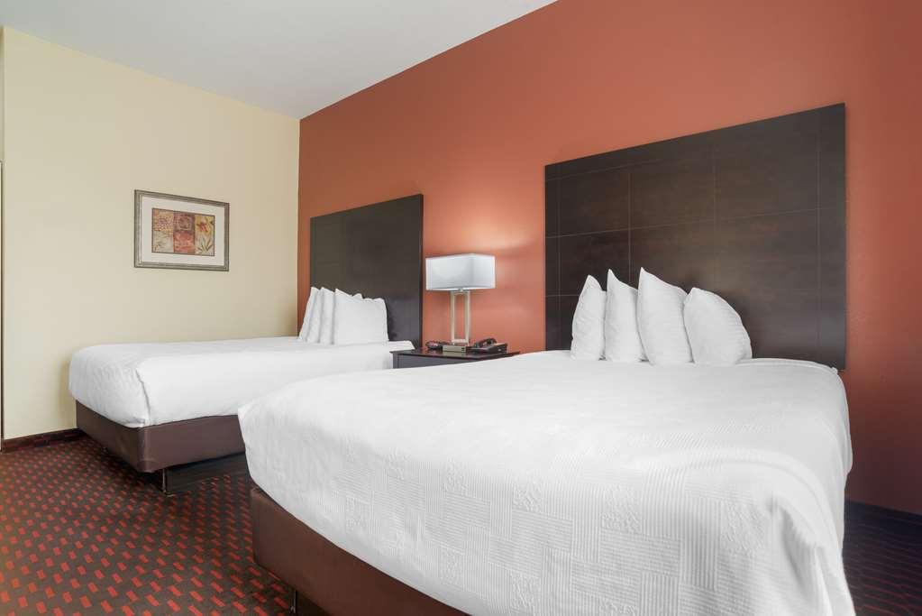 Best Western Plus Flowood Inn&Suites Zimmer foto
