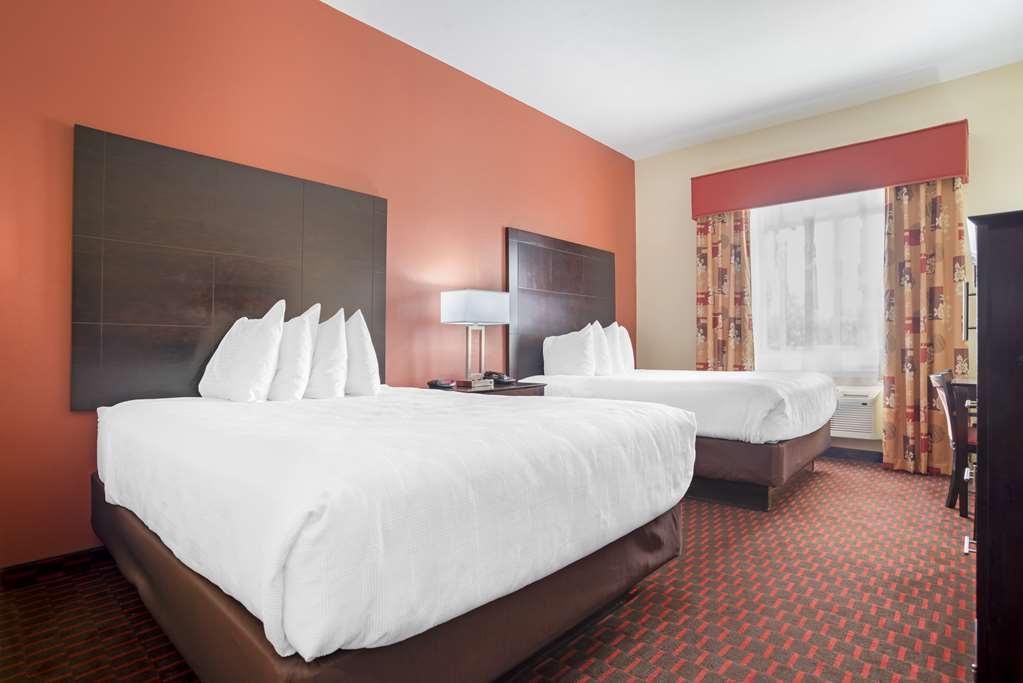 Best Western Plus Flowood Inn&Suites Zimmer foto