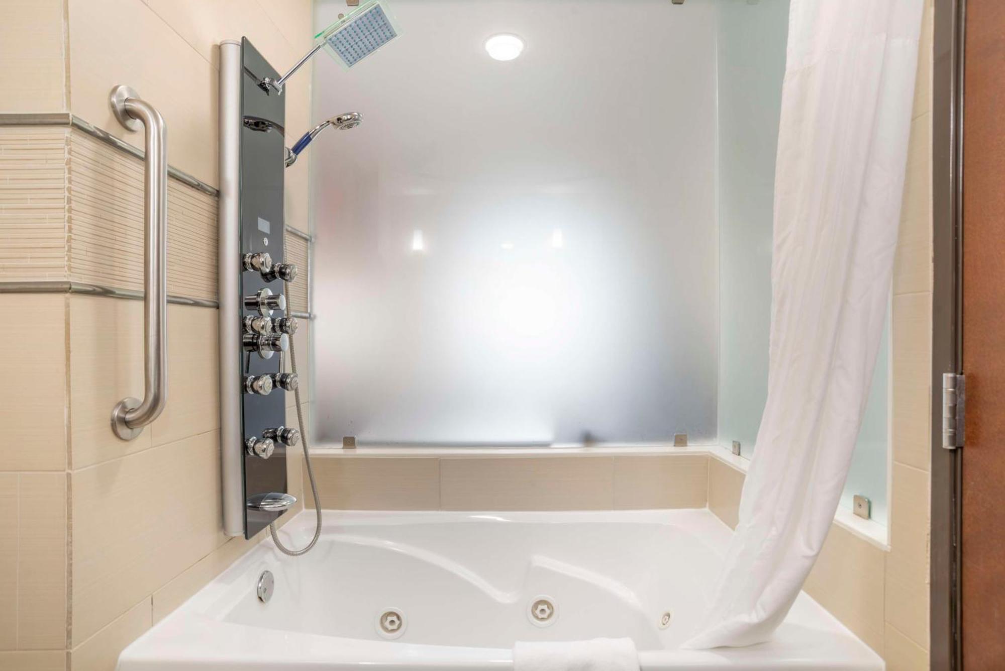 Best Western Plus Flowood Inn&Suites Exterior foto