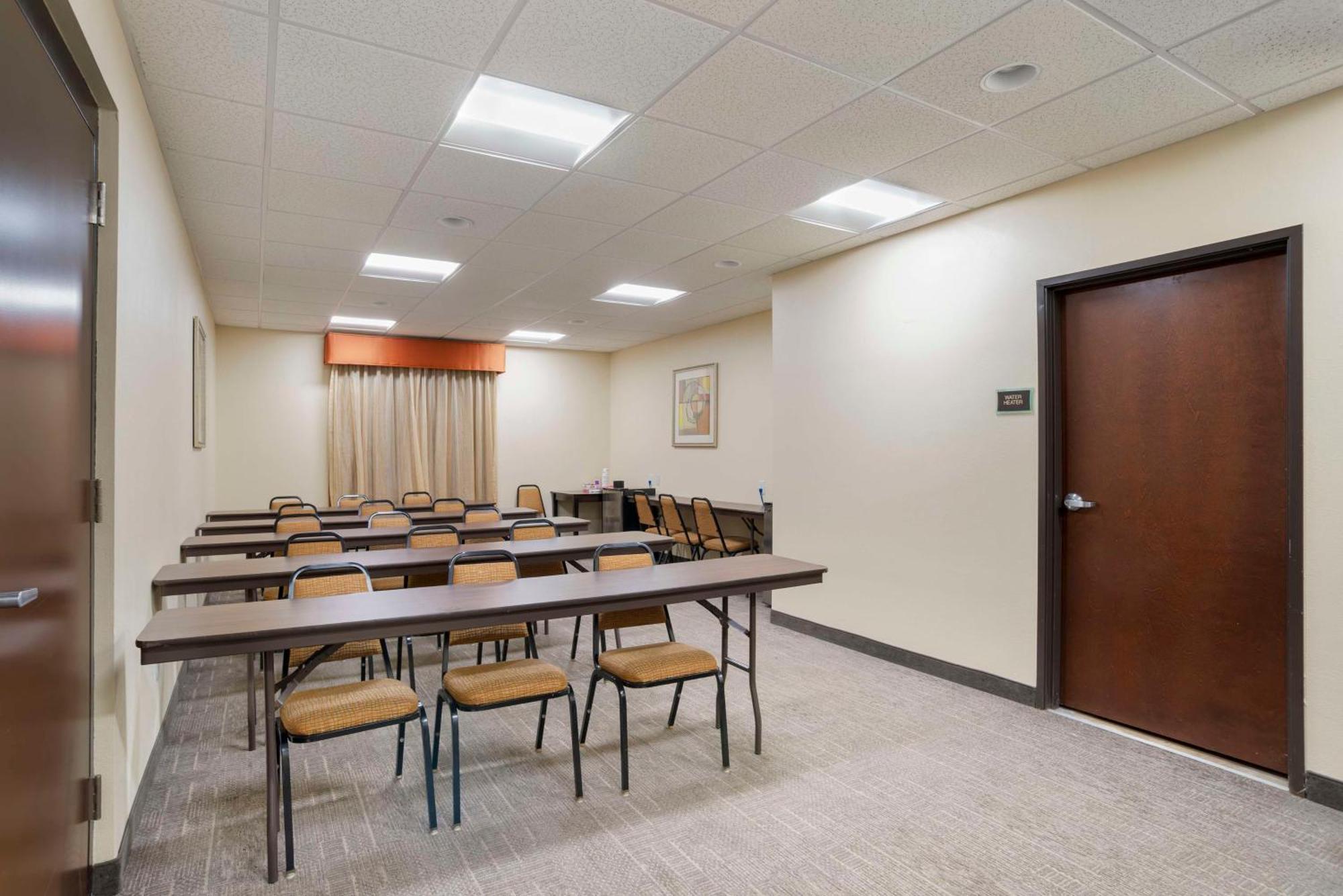 Best Western Plus Flowood Inn&Suites Exterior foto