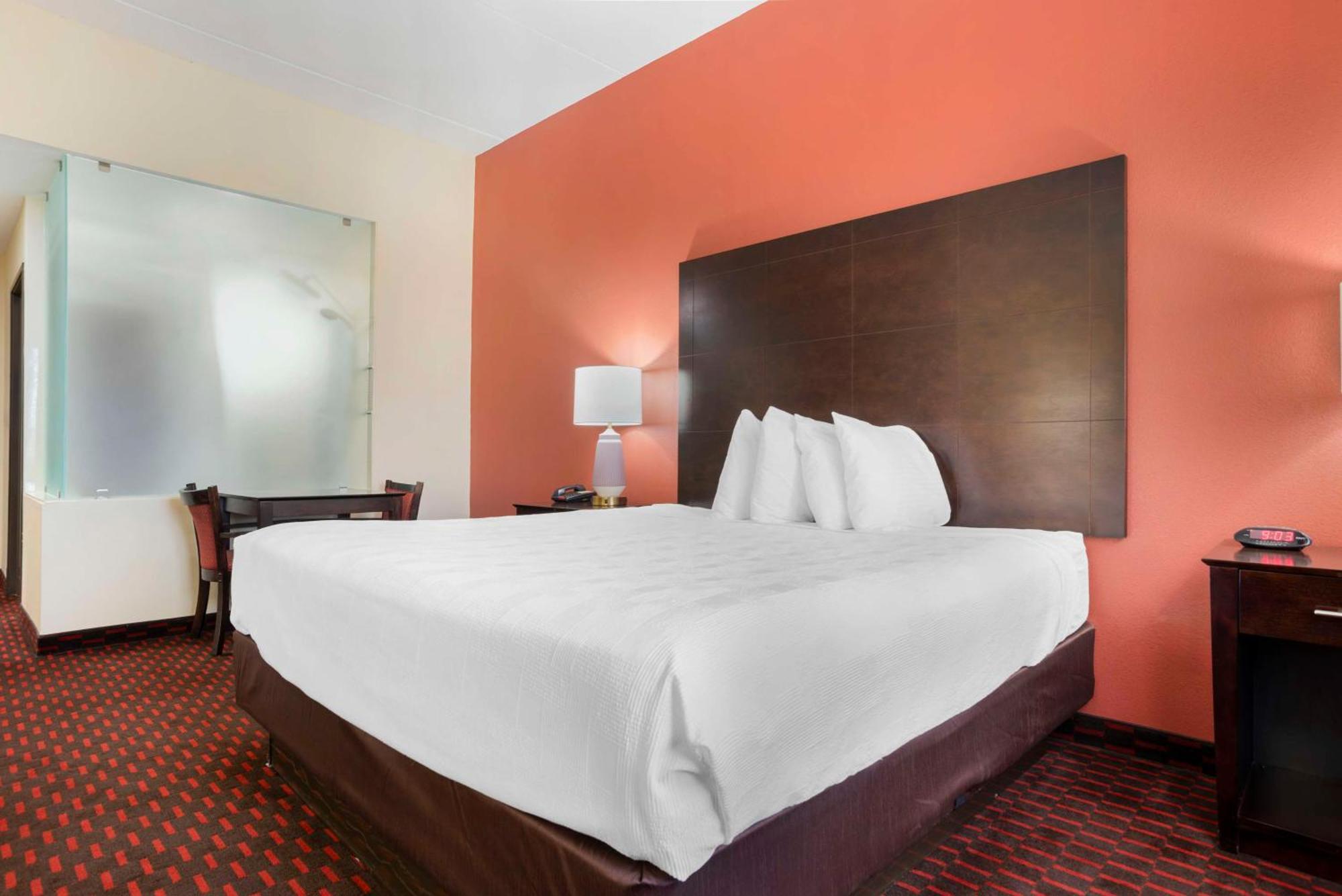 Best Western Plus Flowood Inn&Suites Exterior foto