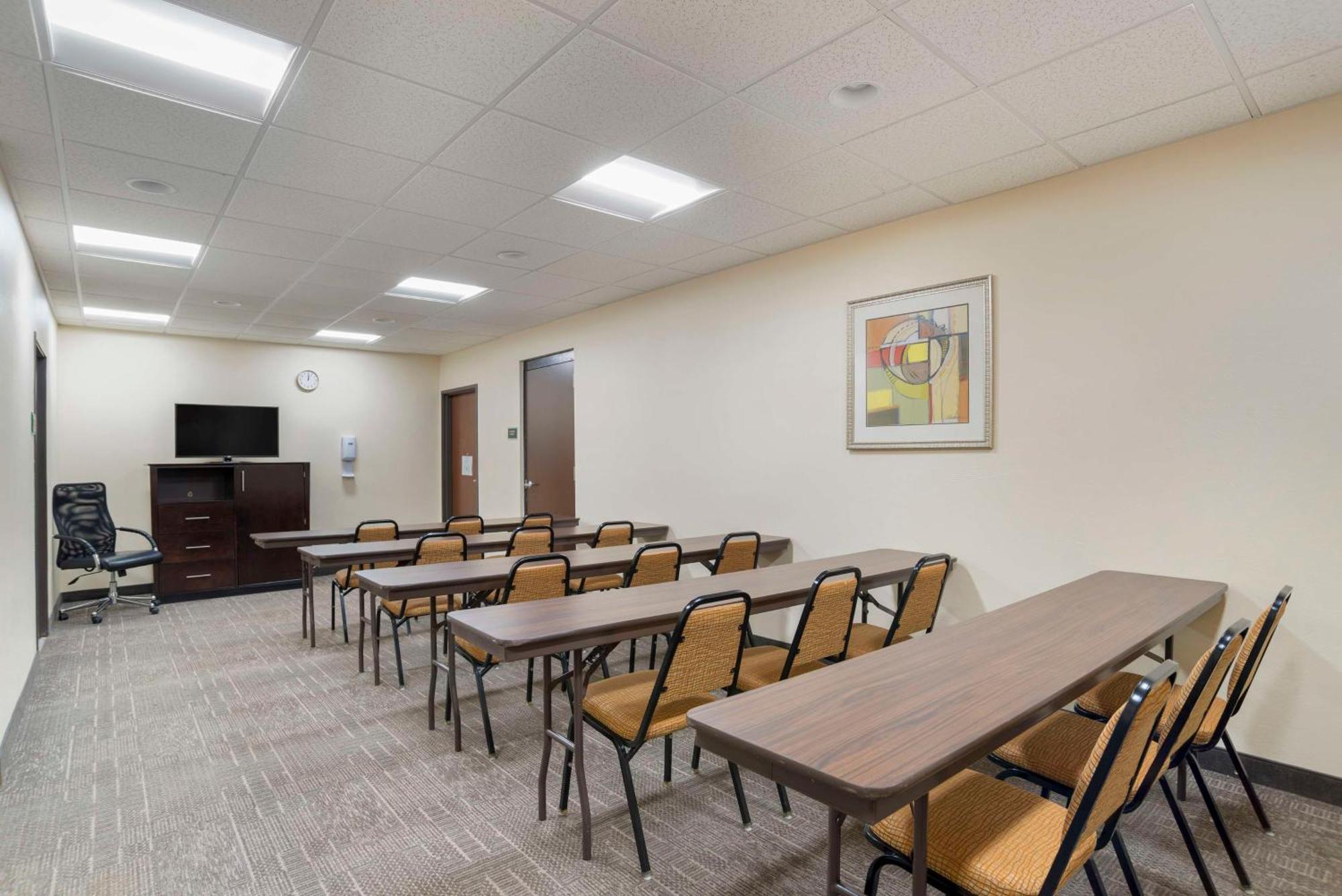 Best Western Plus Flowood Inn&Suites Exterior foto
