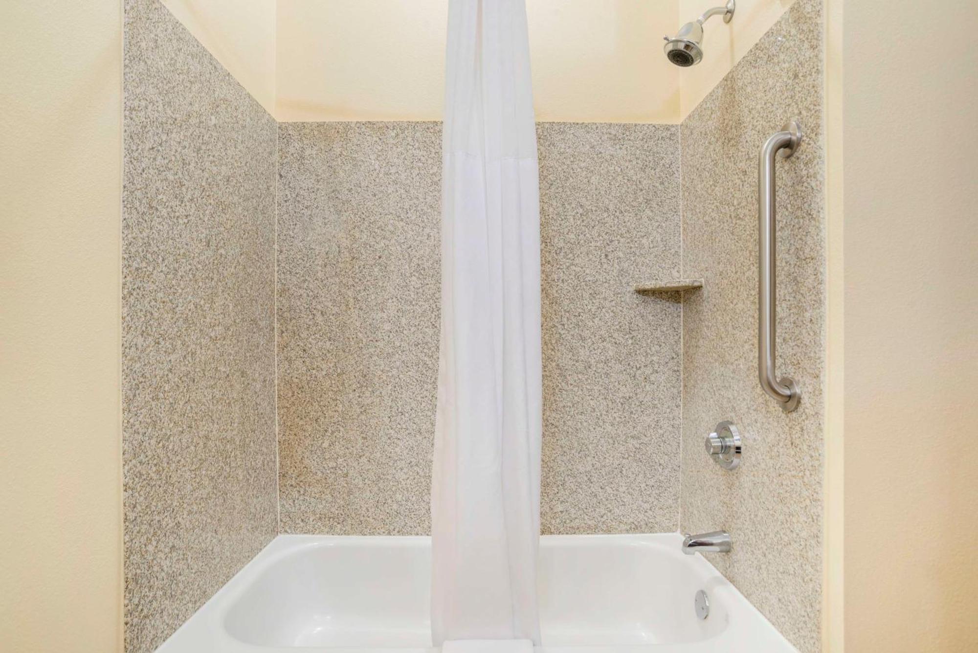 Best Western Plus Flowood Inn&Suites Exterior foto