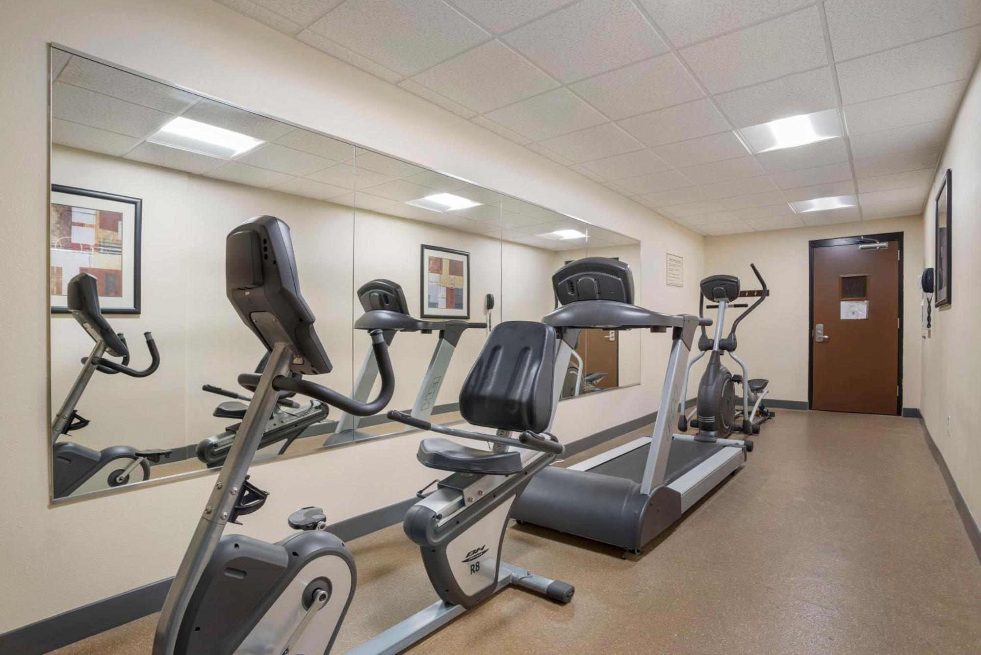Best Western Plus Flowood Inn&Suites Exterior foto