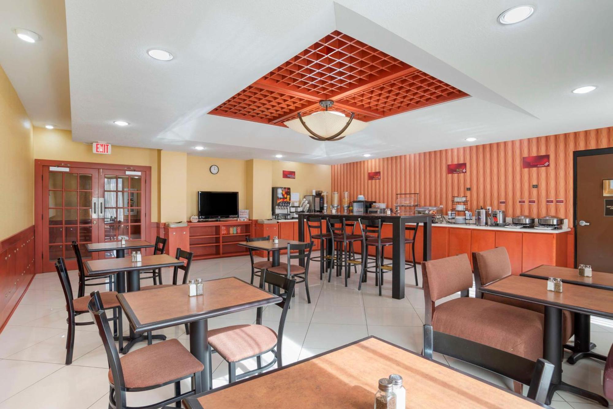 Best Western Plus Flowood Inn&Suites Exterior foto