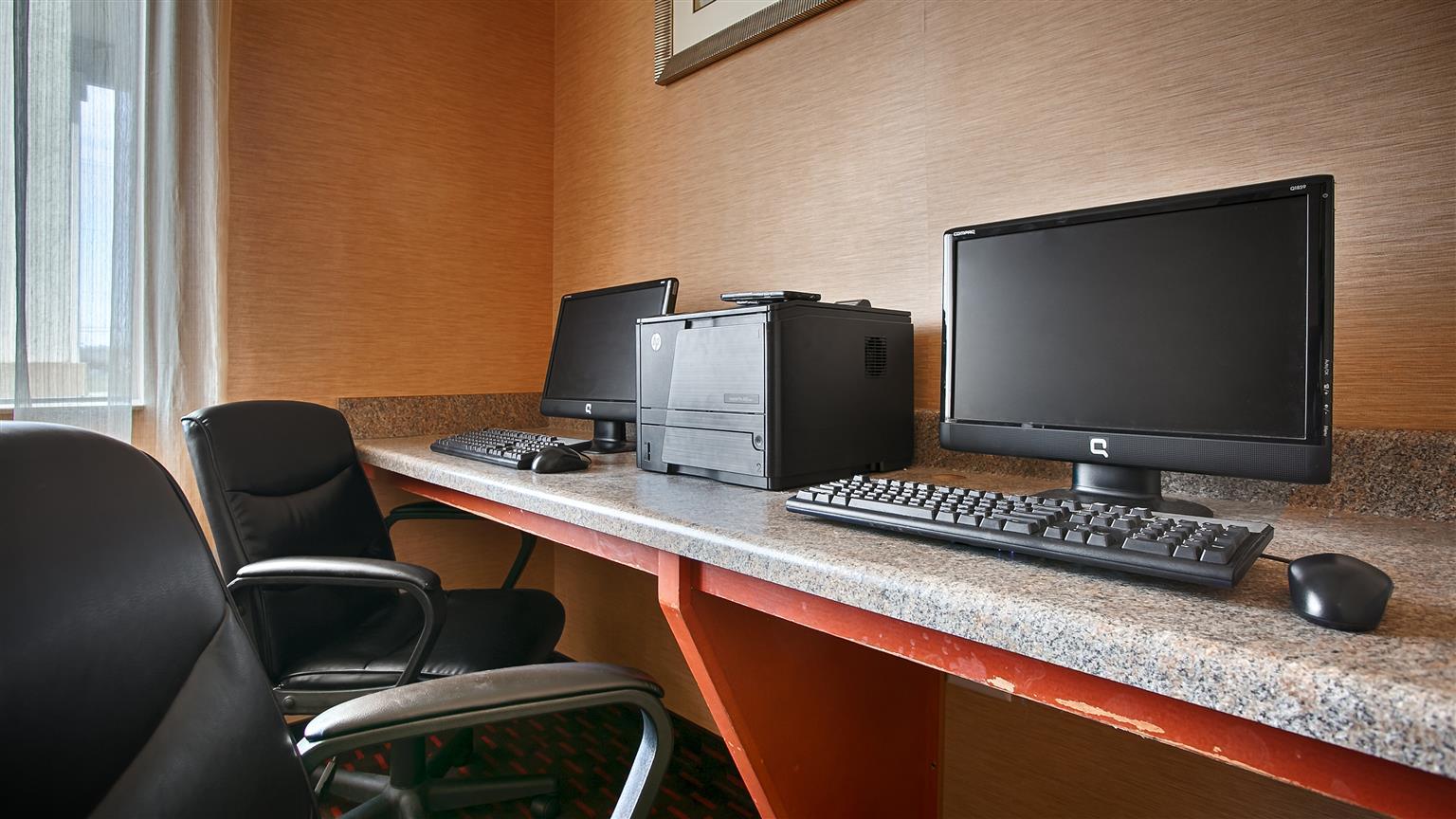 Best Western Plus Flowood Inn&Suites Exterior foto
