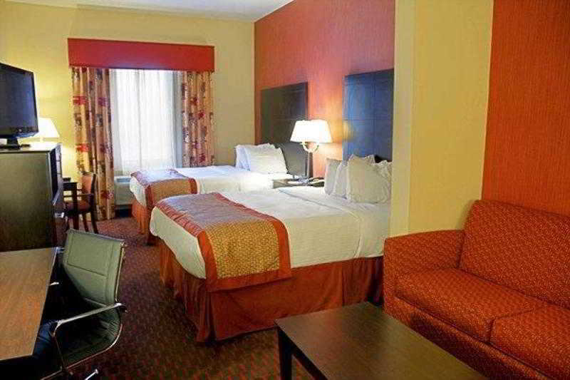 Best Western Plus Flowood Inn&Suites Zimmer foto